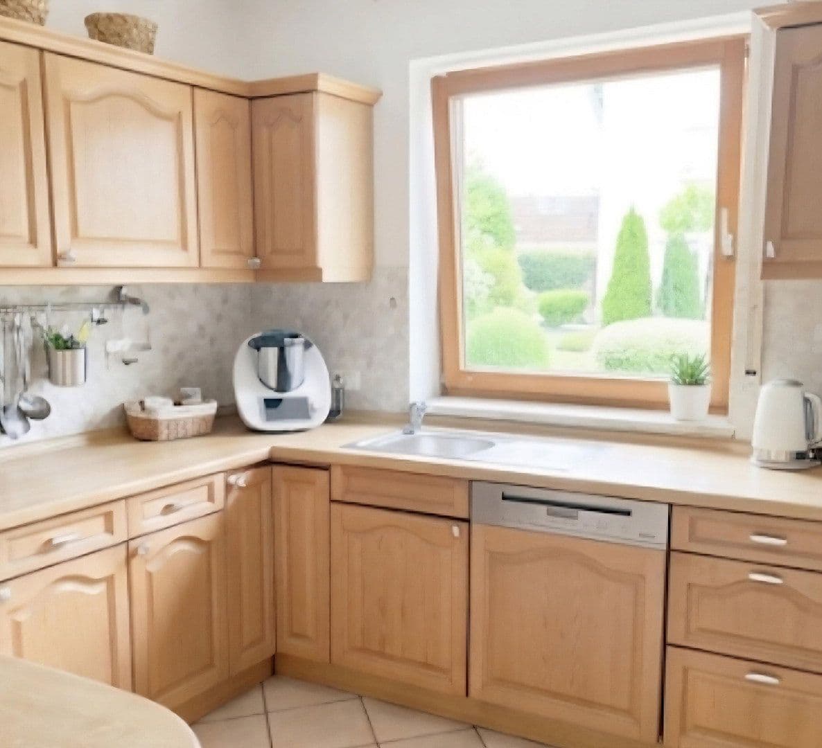 Predaj domu 120 m², pozemek 320 m², Neustadt an der Donau, Bavorsko Predaj domu 120 m², pozemek 320 m², Neustadt an der Donau, Bavorsko
