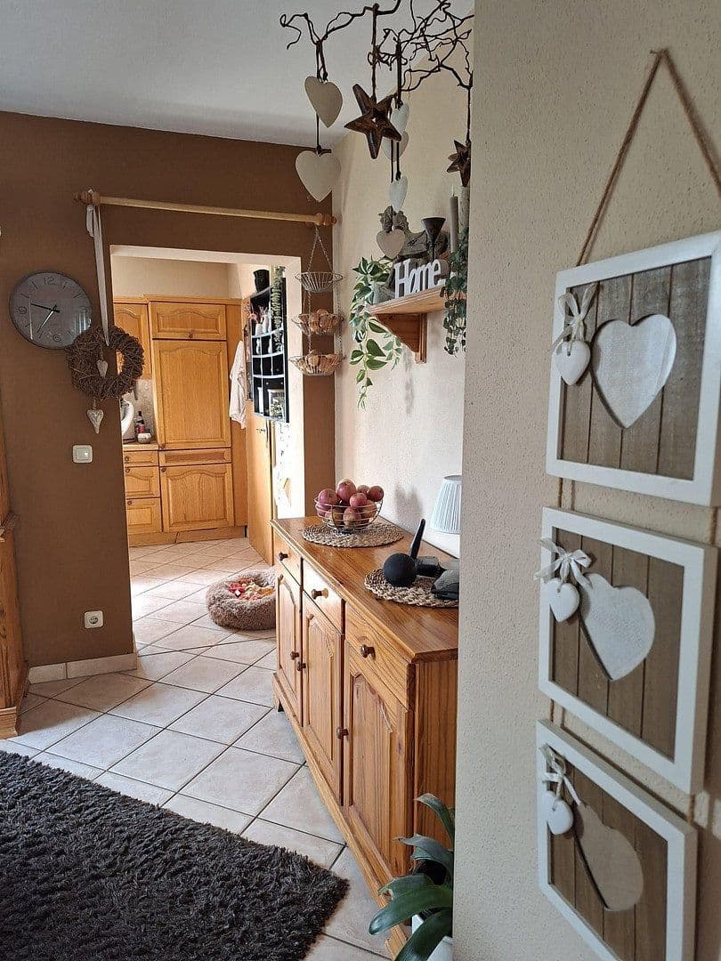 Predaj domu 120 m², pozemek 320 m², Neustadt an der Donau, Bavorsko Predaj domu 120 m², pozemek 320 m², Neustadt an der Donau, Bavorsko
