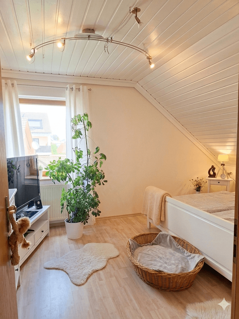 Predaj domu 120 m², pozemek 320 m², Neustadt an der Donau, Bavorsko Predaj domu 120 m², pozemek 320 m², Neustadt an der Donau, Bavorsko