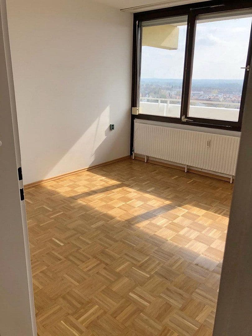 Prenájom domu 100 m², pozemek 1 m², Lerchenstraße 25, Crailsheim, Bádensko-Wurttembersko Prenájom domu 100 m², pozemek 1 m², Lerchenstraße 25, Crailsheim, Bádensko-Wurttembersko