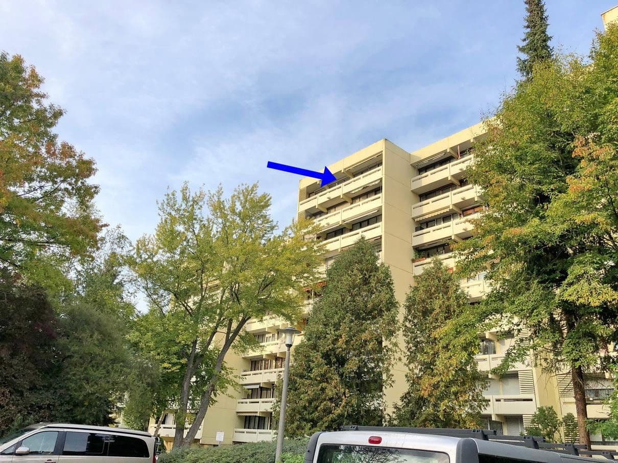Prenájom domu 100 m², pozemek 1 m², Lerchenstraße 25, Crailsheim, Bádensko-Wurttembersko Prenájom domu 100 m², pozemek 1 m², Lerchenstraße 25, Crailsheim, Bádensko-Wurttembersko