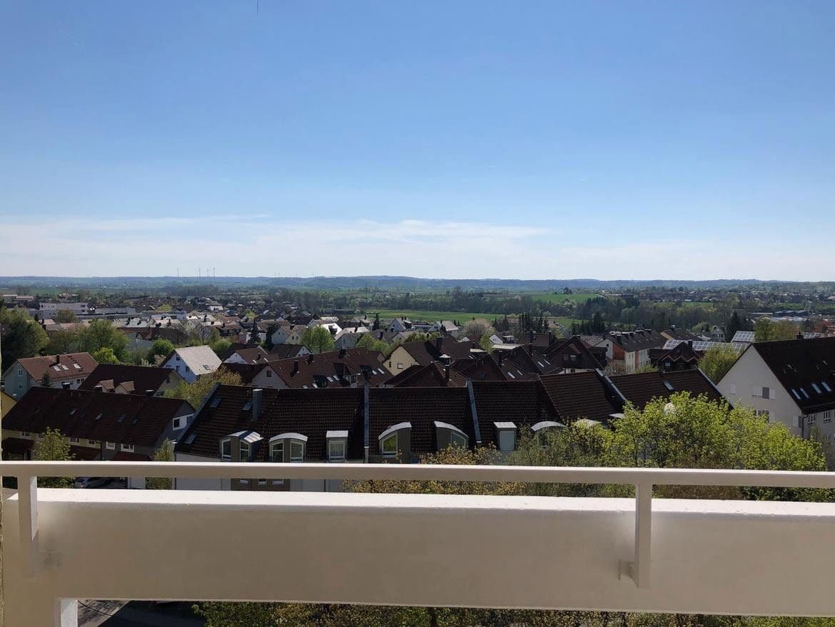 Prenájom domu 100 m², pozemek 1 m², Lerchenstraße 25, Crailsheim, Bádensko-Wurttembersko Prenájom domu 100 m², pozemek 1 m², Lerchenstraße 25, Crailsheim, Bádensko-Wurttembersko