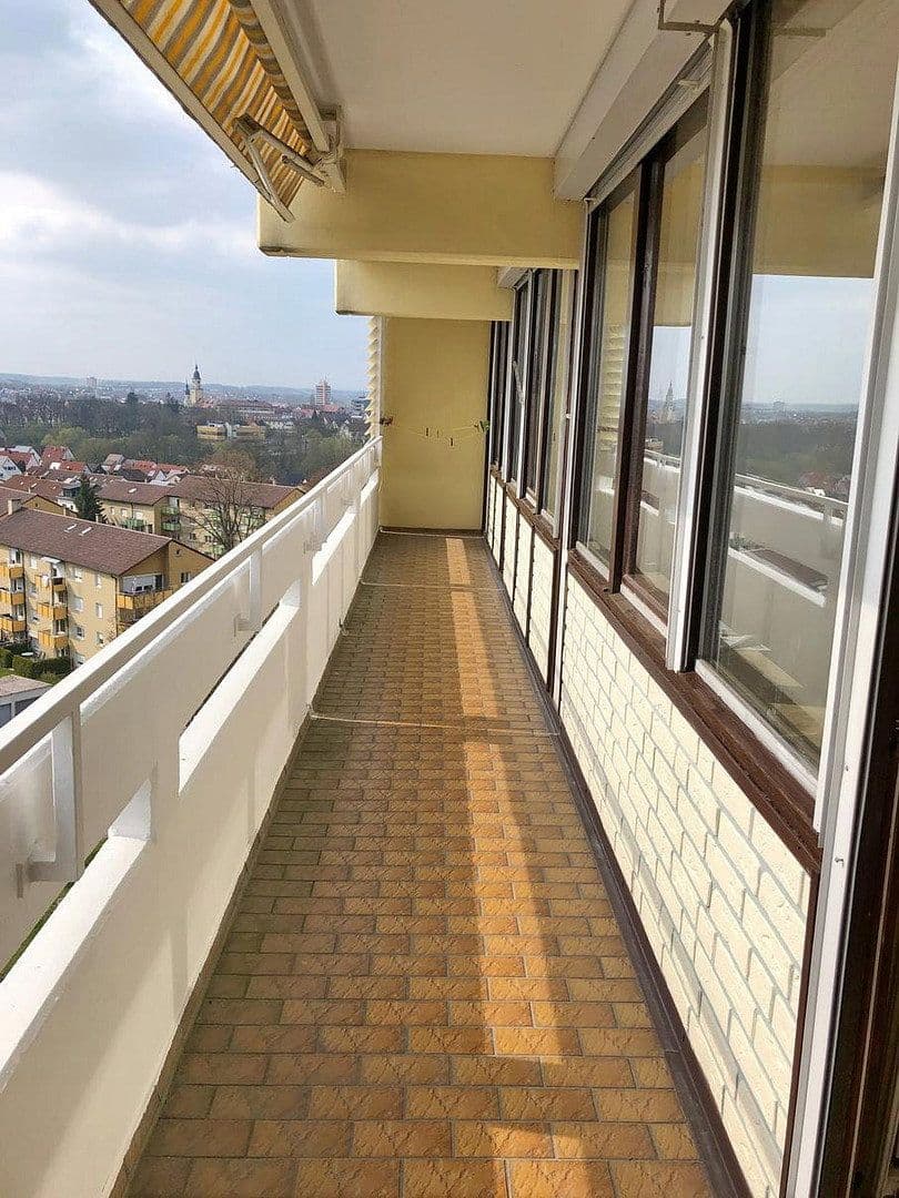 Prenájom domu 100 m², pozemek 1 m², Lerchenstraße 25, Crailsheim, Bádensko-Wurttembersko Prenájom domu 100 m², pozemek 1 m², Lerchenstraße 25, Crailsheim, Bádensko-Wurttembersko
