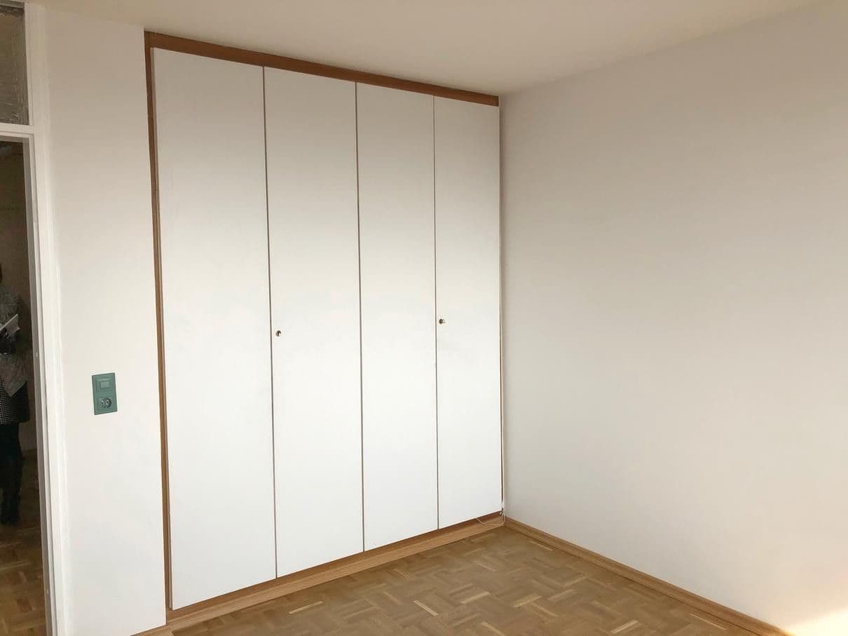 Prenájom domu 100 m², pozemek 1 m², Lerchenstraße 25, Crailsheim, Bádensko-Wurttembersko Prenájom domu 100 m², pozemek 1 m², Lerchenstraße 25, Crailsheim, Bádensko-Wurttembersko