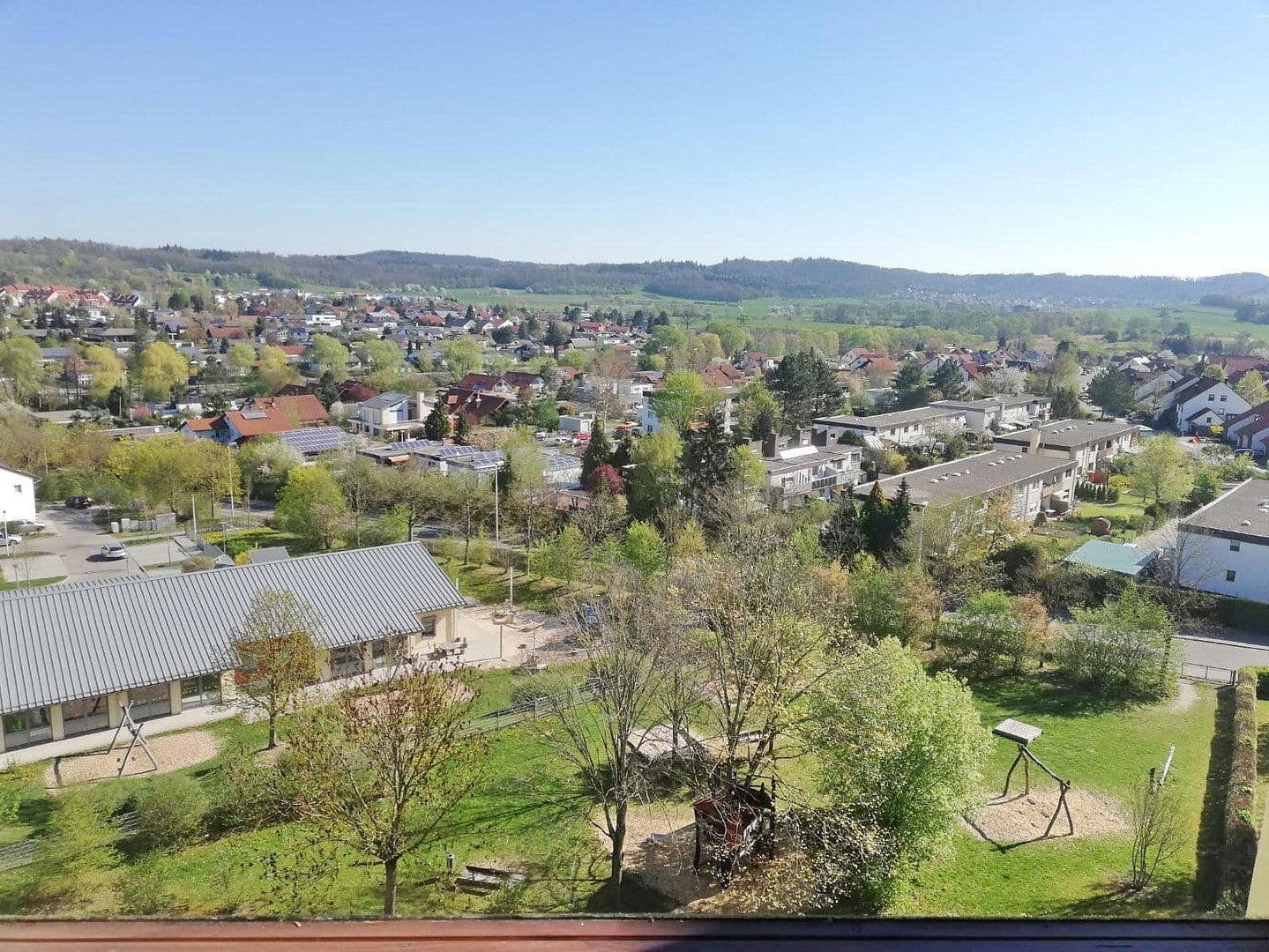 Prenájom domu 100 m², pozemek 1 m², Lerchenstraße 25, Crailsheim, Bádensko-Wurttembersko Prenájom domu 100 m², pozemek 1 m², Lerchenstraße 25, Crailsheim, Bádensko-Wurttembersko