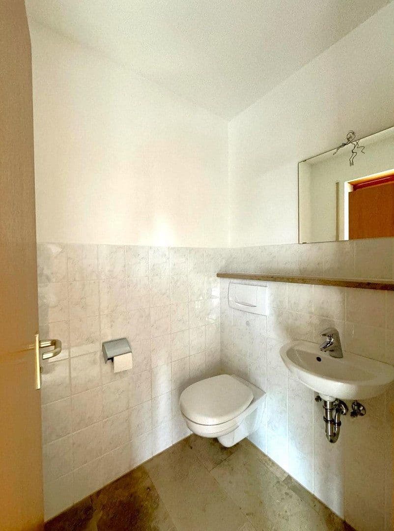 Predaj domu 113 m², pozemek 118 m², Markt Schwaben, Bavorsko Predaj domu 113 m², pozemek 118 m², Markt Schwaben, Bavorsko