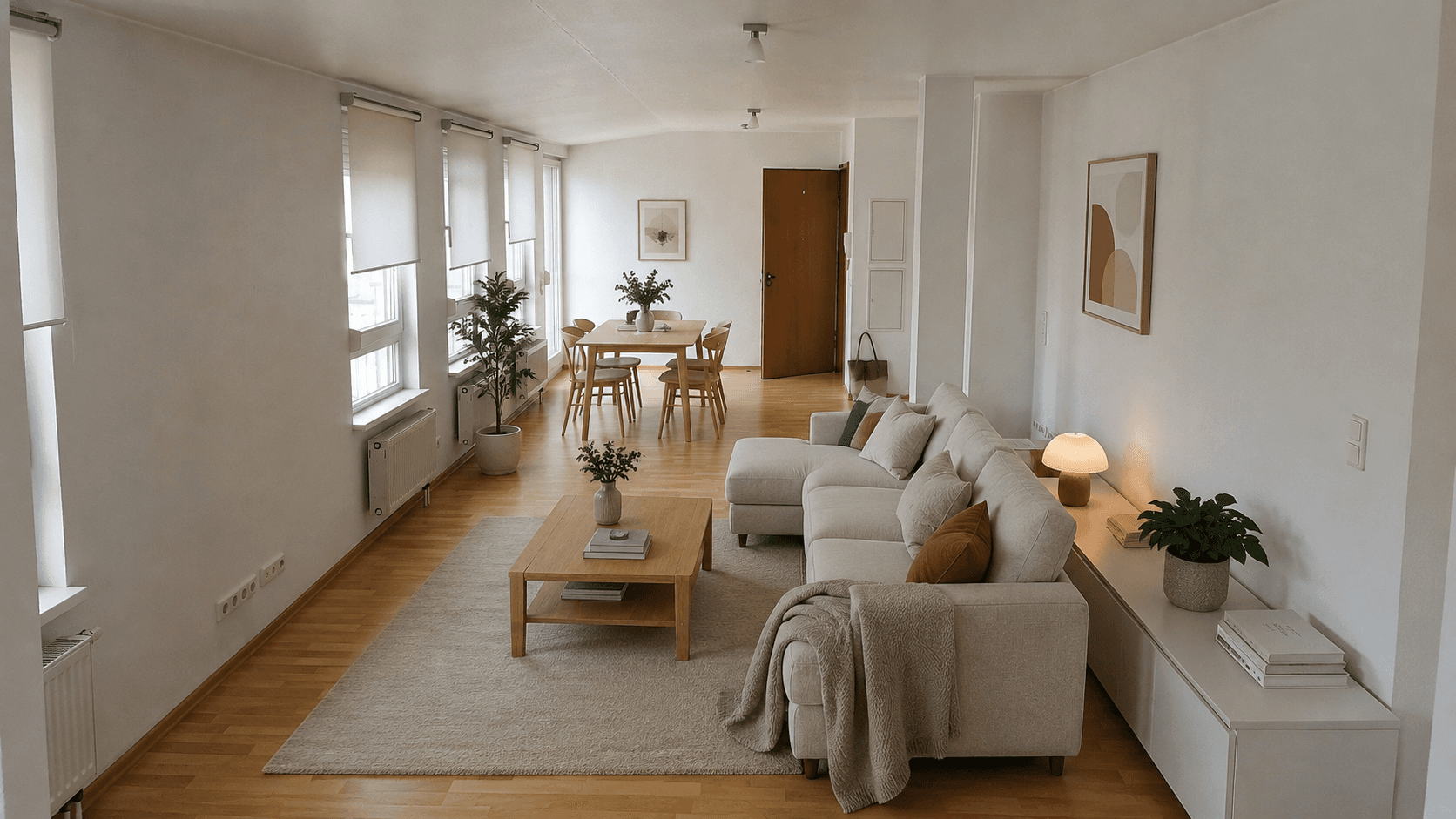 Predaj bytu 3-izbový 101 m², Rathausstraße 3, Dreieich, Hesensko Predaj bytu 3-izbový 101 m², Rathausstraße 3, Dreieich, Hesensko