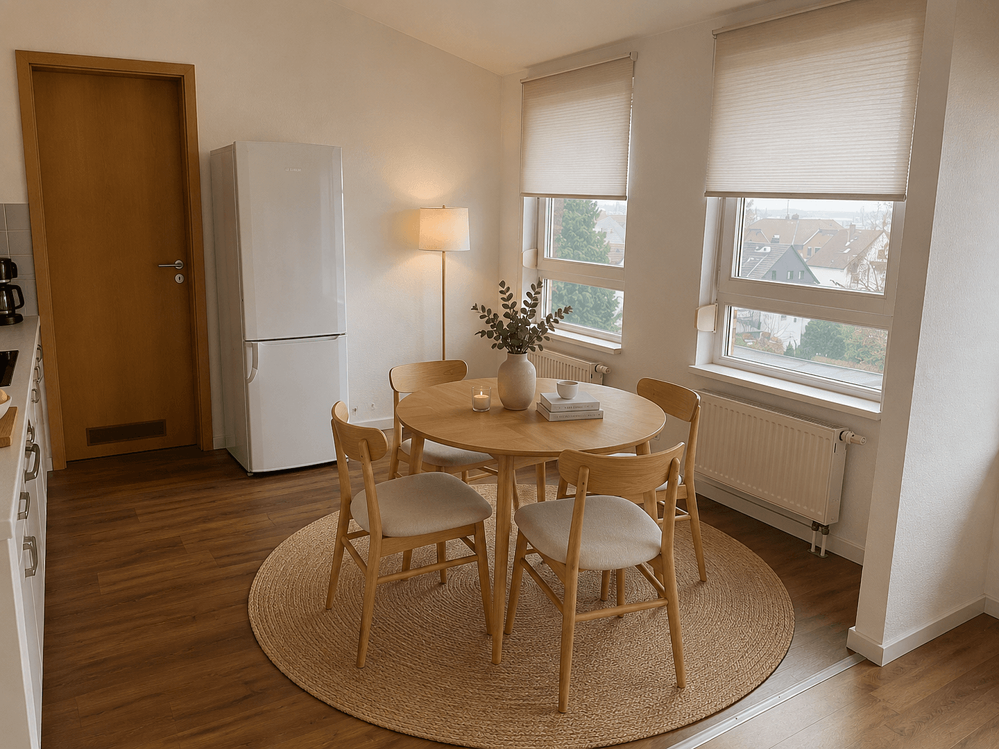 Predaj bytu 3-izbový 101 m², Rathausstraße 3, Dreieich, Hesensko Predaj bytu 3-izbový 101 m², Rathausstraße 3, Dreieich, Hesensko