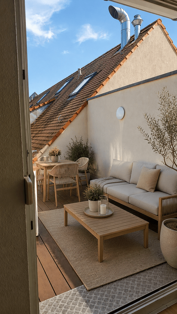 Predaj bytu 3-izbový 101 m², Rathausstraße 3, Dreieich, Hesensko Predaj bytu 3-izbový 101 m², Rathausstraße 3, Dreieich, Hesensko