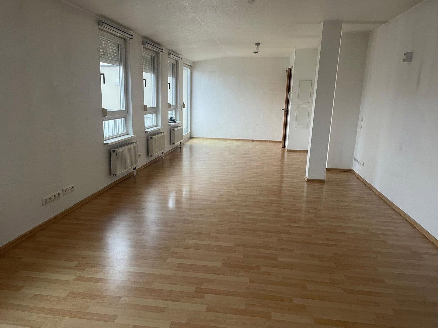 Predaj bytu 3-izbový 101 m², Rathausstraße 3, Dreieich, Hesensko Predaj bytu 3-izbový 101 m², Rathausstraße 3, Dreieich, Hesensko