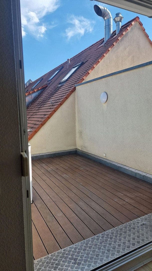 Predaj bytu 3-izbový 101 m², Rathausstraße 3, Dreieich, Hesensko Predaj bytu 3-izbový 101 m², Rathausstraße 3, Dreieich, Hesensko