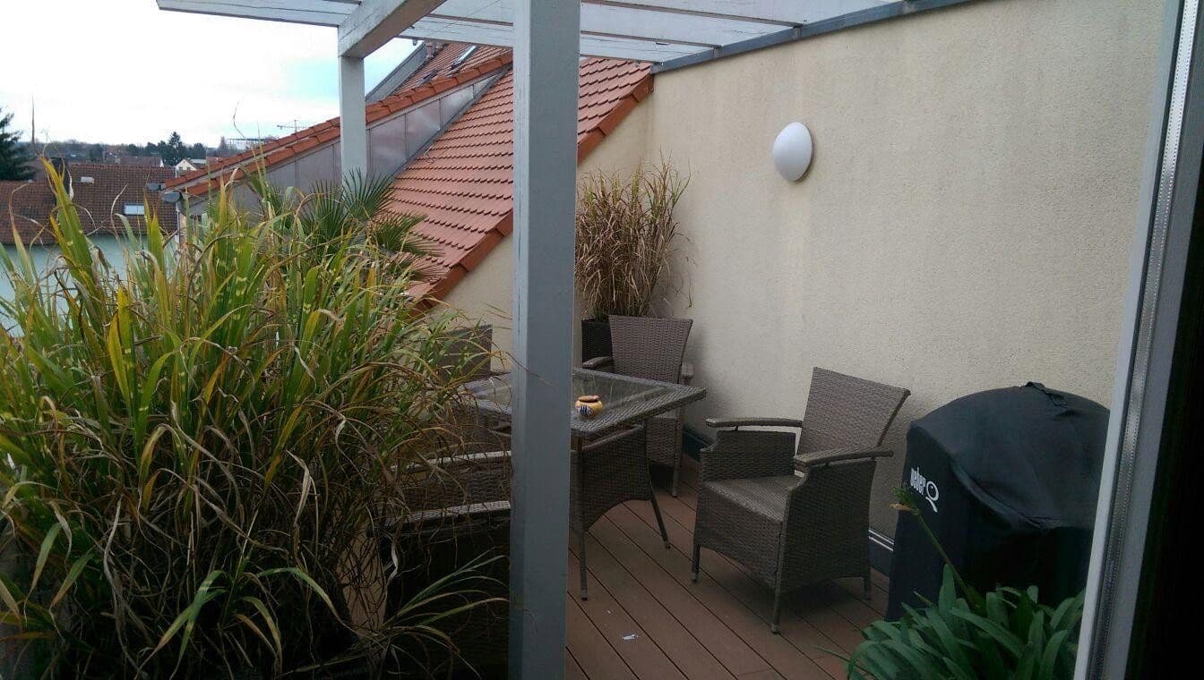 Predaj bytu 3-izbový 101 m², Rathausstraße 3, Dreieich, Hesensko Predaj bytu 3-izbový 101 m², Rathausstraße 3, Dreieich, Hesensko