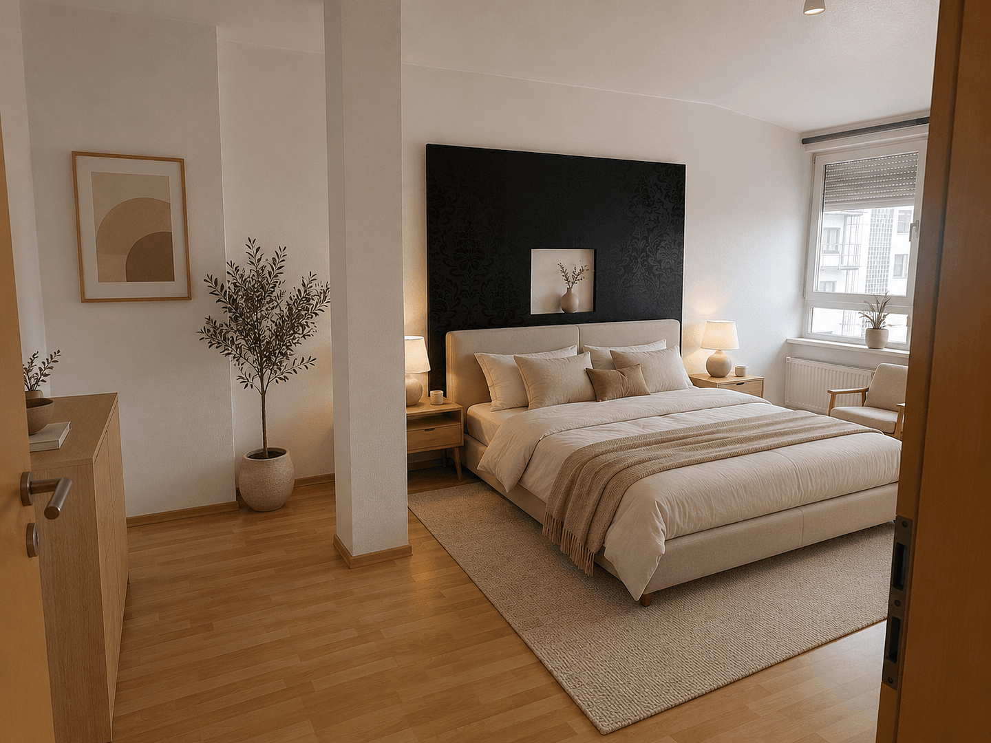 Predaj bytu 3-izbový 101 m², Rathausstraße 3, Dreieich, Hesensko Predaj bytu 3-izbový 101 m², Rathausstraße 3, Dreieich, Hesensko