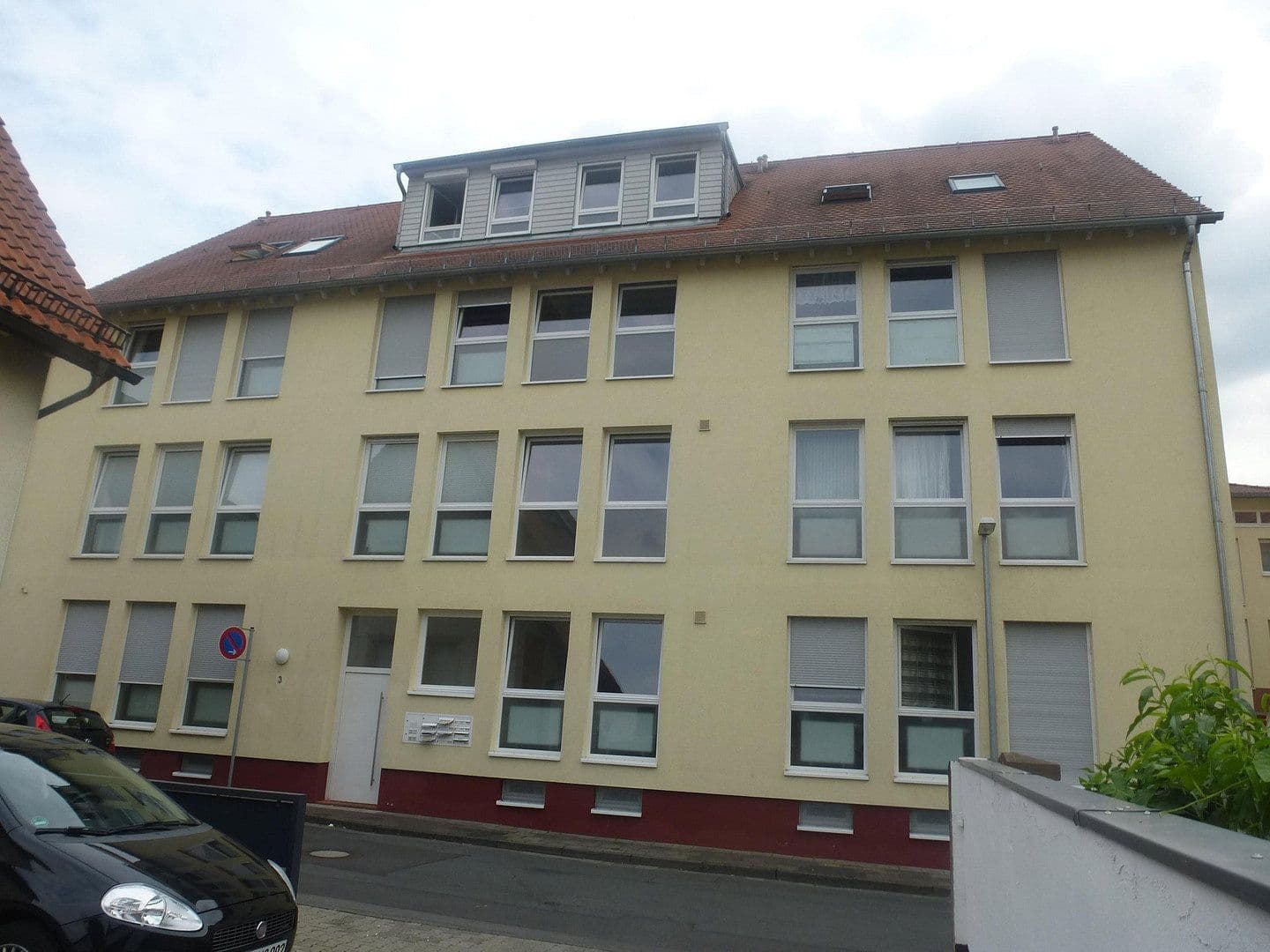 Predaj bytu 3-izbový 101 m², Rathausstraße 3, Dreieich, Hesensko Predaj bytu 3-izbový 101 m², Rathausstraße 3, Dreieich, Hesensko