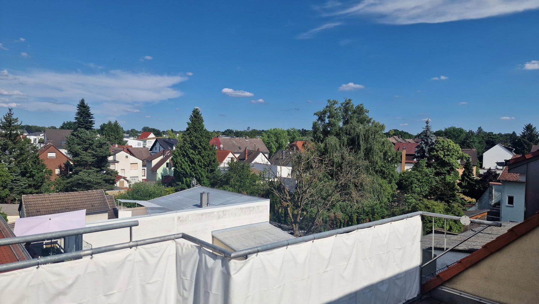 Predaj bytu 3-izbový 101 m², Rathausstraße 3, Dreieich, Hesensko Predaj bytu 3-izbový 101 m², Rathausstraße 3, Dreieich, Hesensko