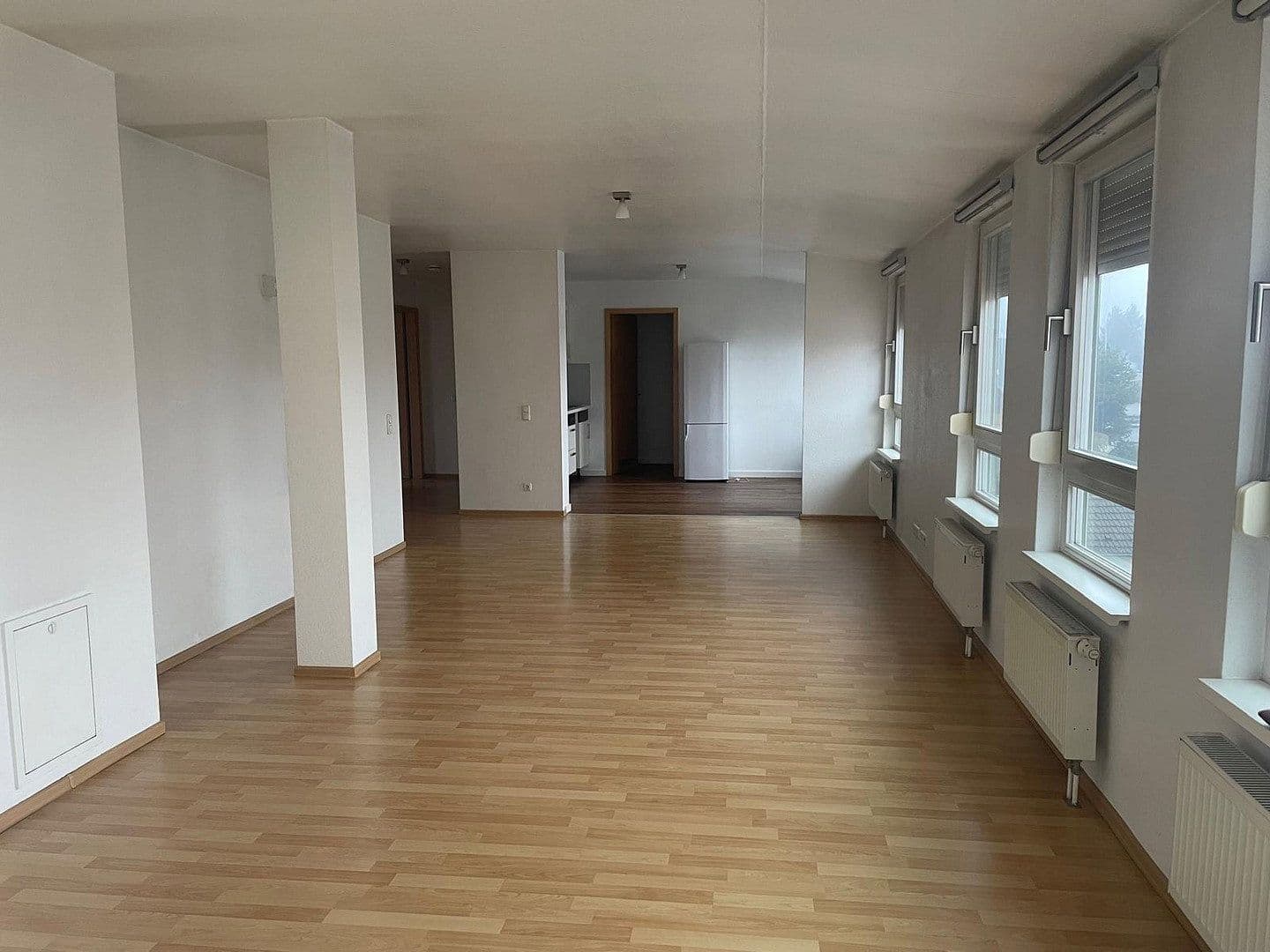 Predaj bytu 3-izbový 101 m², Rathausstraße 3, Dreieich, Hesensko Predaj bytu 3-izbový 101 m², Rathausstraße 3, Dreieich, Hesensko