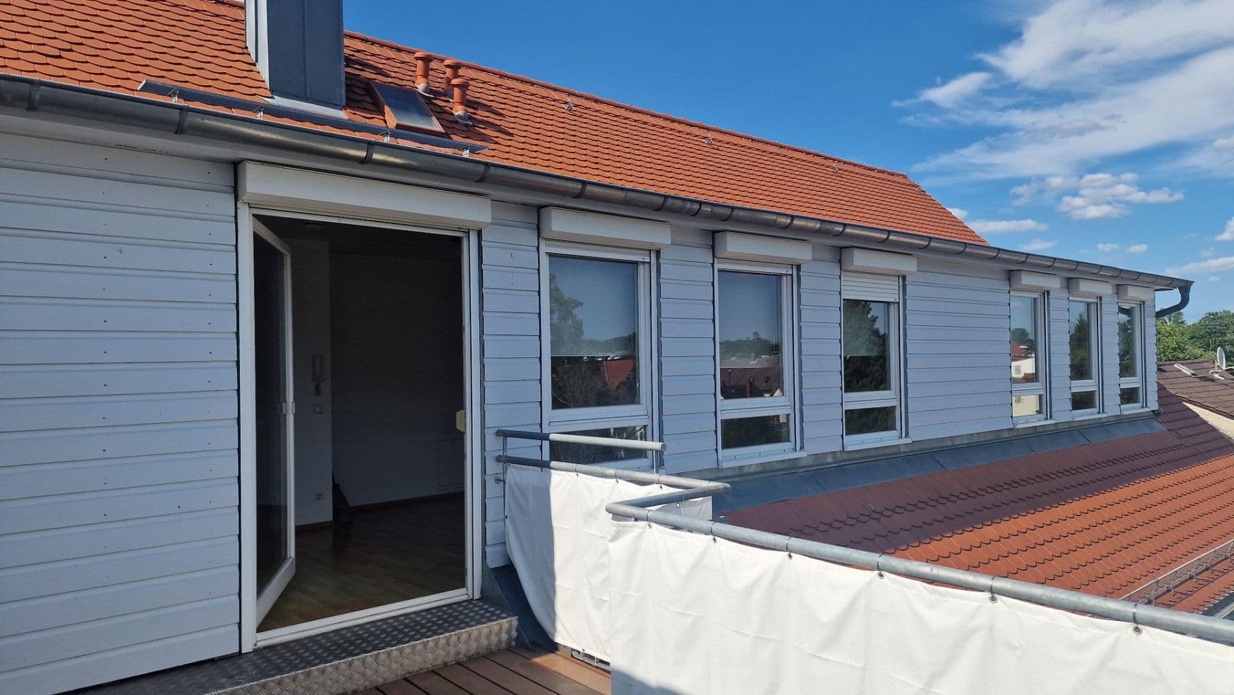 Predaj bytu 3-izbový 101 m², Rathausstraße 3, Dreieich, Hesensko Predaj bytu 3-izbový 101 m², Rathausstraße 3, Dreieich, Hesensko