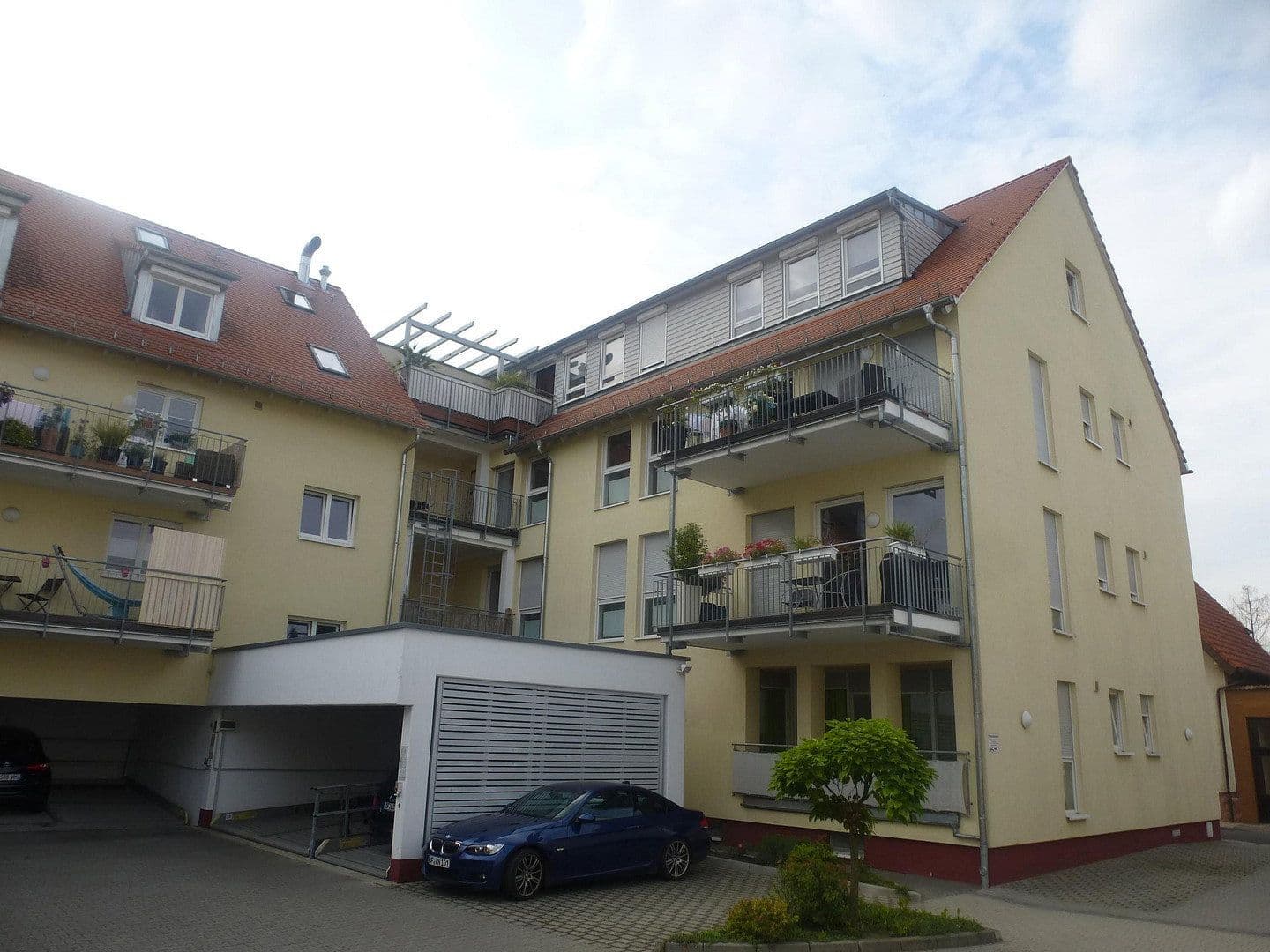 Predaj bytu 3-izbový 101 m², Rathausstraße 3, Dreieich, Hesensko Predaj bytu 3-izbový 101 m², Rathausstraße 3, Dreieich, Hesensko