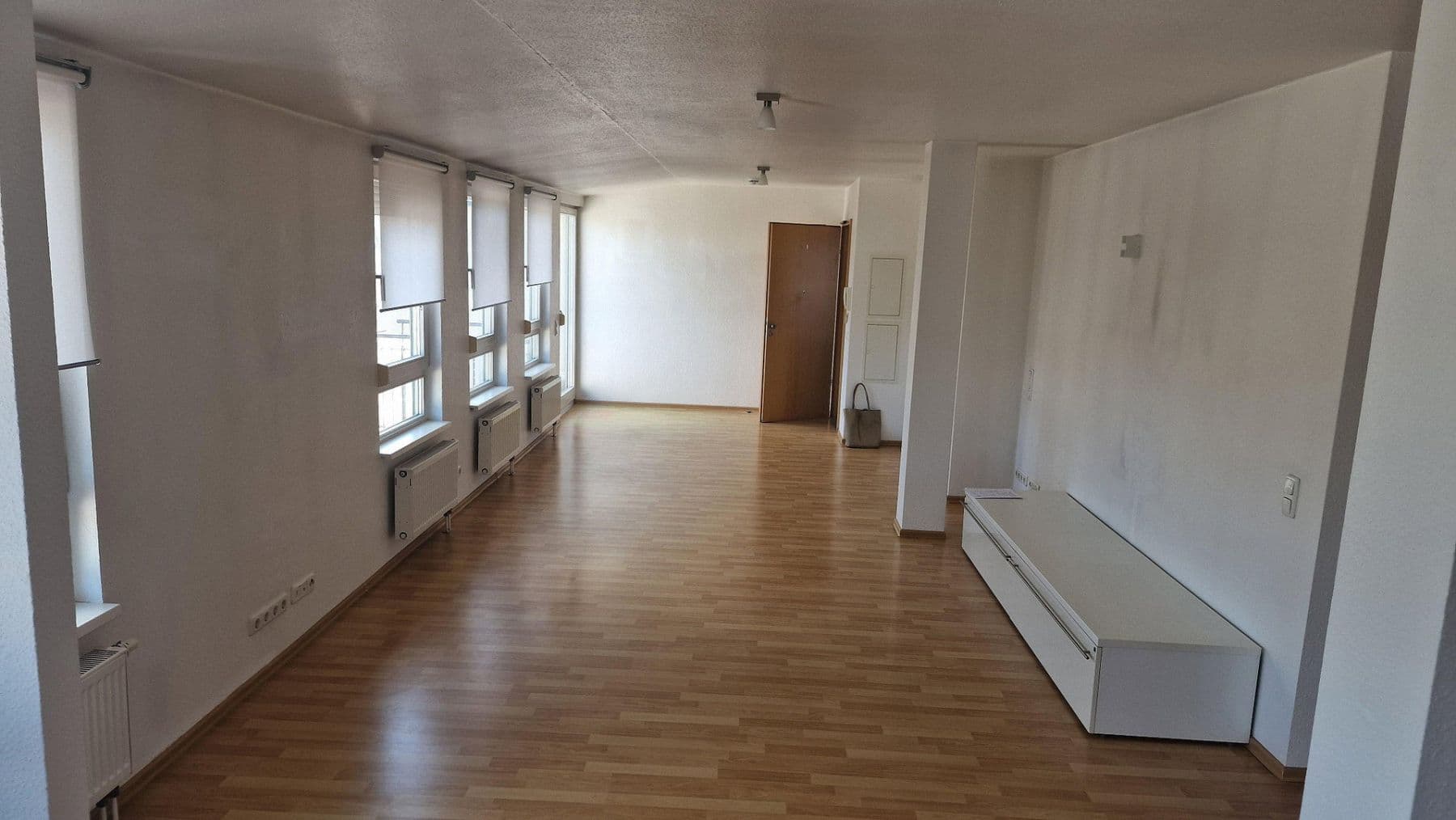 Predaj bytu 3-izbový 101 m², Rathausstraße 3, Dreieich, Hesensko Predaj bytu 3-izbový 101 m², Rathausstraße 3, Dreieich, Hesensko