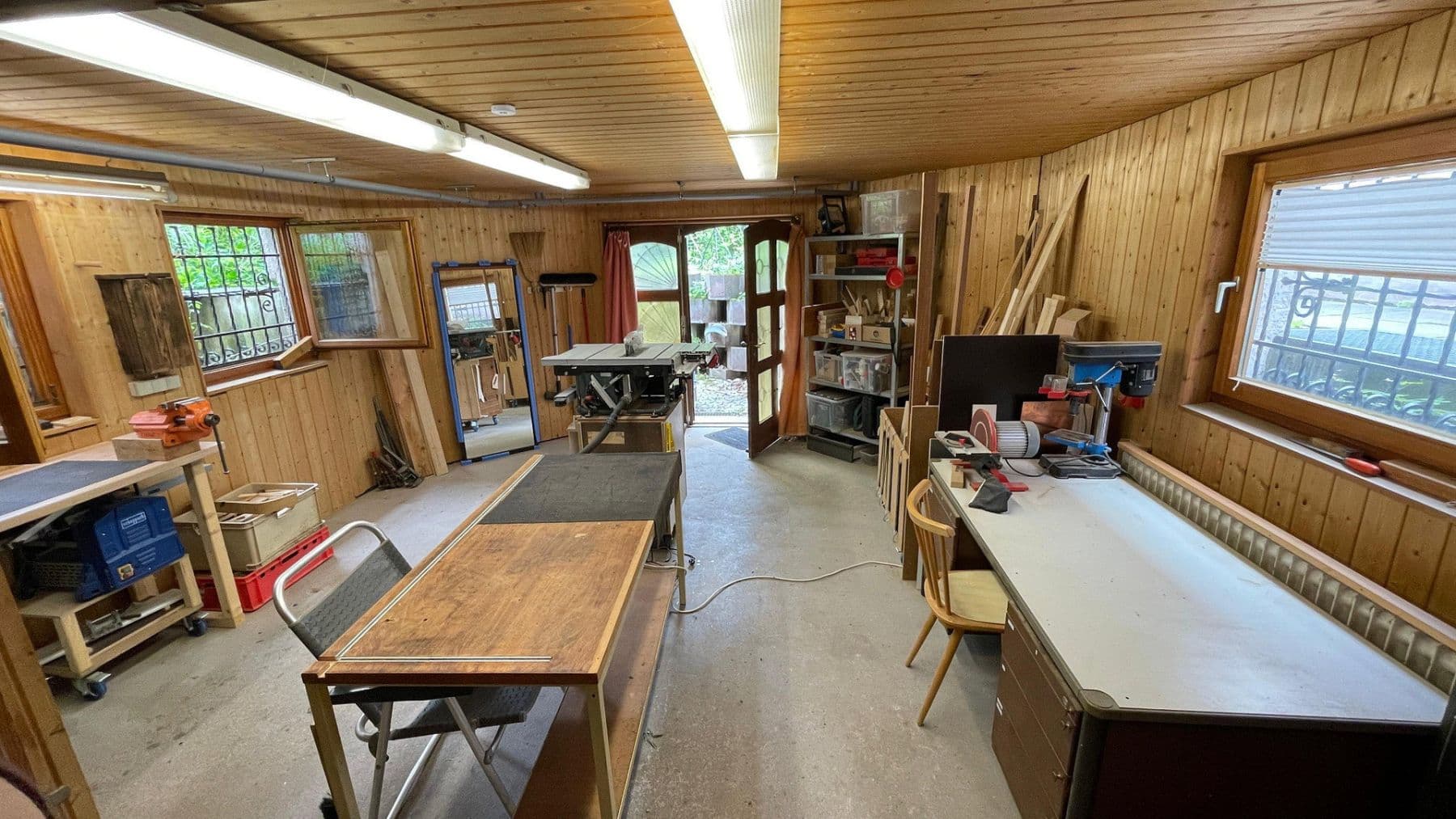 Predaj bytu 4-izbový 105 m², Stuttgart-Riedenberg, Bádensko-Wurttembersko Predaj bytu 4-izbový 105 m², Stuttgart-Riedenberg, Bádensko-Wurttembersko