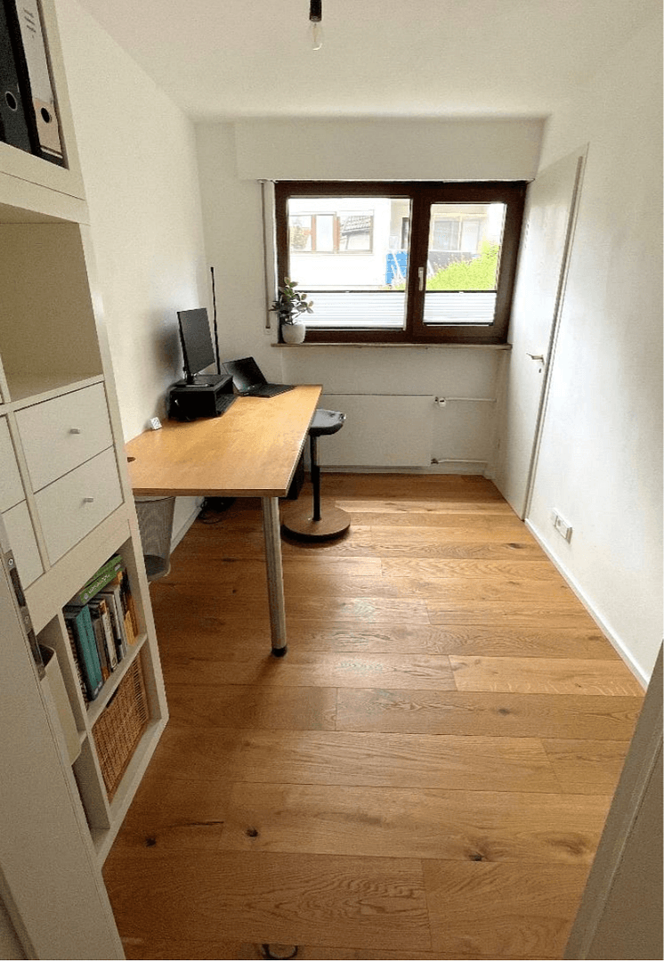 Predaj bytu 4-izbový 105 m², Stuttgart-Riedenberg, Bádensko-Wurttembersko Predaj bytu 4-izbový 105 m², Stuttgart-Riedenberg, Bádensko-Wurttembersko