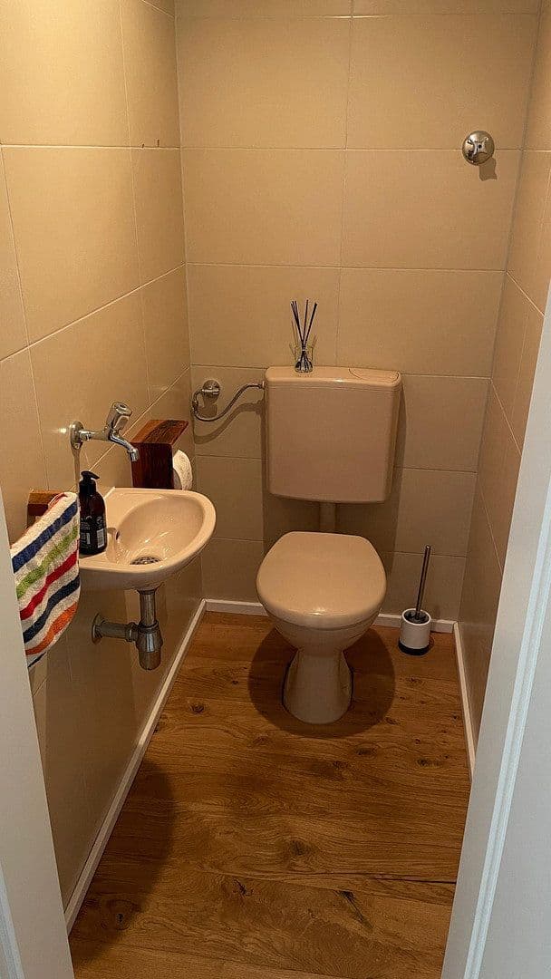 Predaj bytu 4-izbový 105 m², Stuttgart-Riedenberg, Bádensko-Wurttembersko Predaj bytu 4-izbový 105 m², Stuttgart-Riedenberg, Bádensko-Wurttembersko