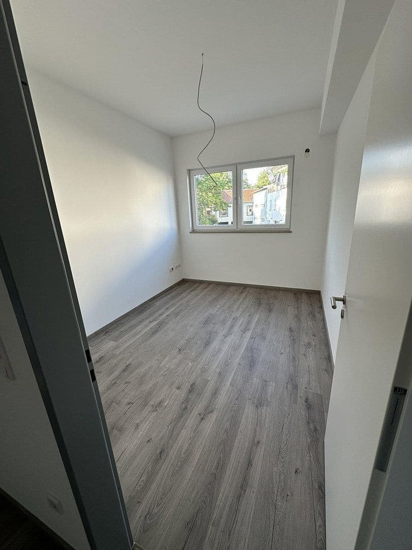 Predaj bytu 4-izbový 79 m², Waaler Straße 3, Rohrbach, Bavorsko Predaj bytu 4-izbový 79 m², Waaler Straße 3, Rohrbach, Bavorsko