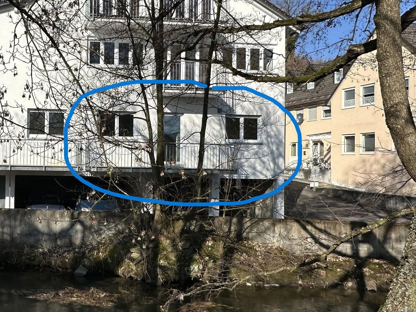 Predaj bytu 4-izbový 79 m², Waaler Straße 3, Rohrbach, Bavorsko Predaj bytu 4-izbový 79 m², Waaler Straße 3, Rohrbach, Bavorsko