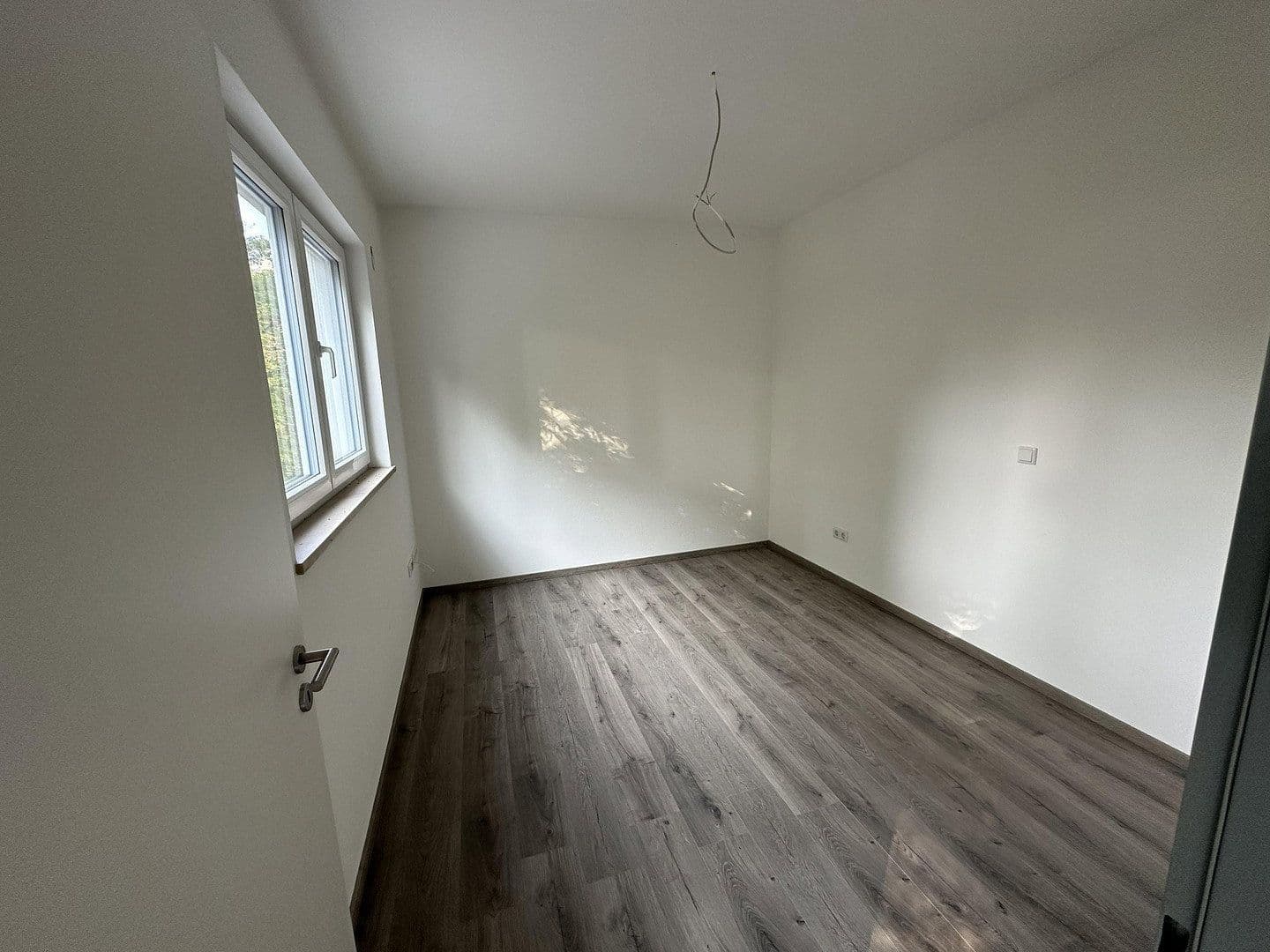 Predaj bytu 4-izbový 79 m², Waaler Straße 3, Rohrbach, Bavorsko Predaj bytu 4-izbový 79 m², Waaler Straße 3, Rohrbach, Bavorsko