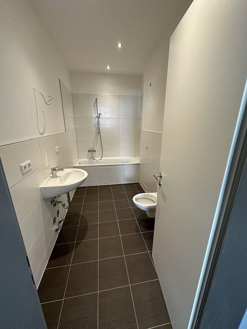 Predaj bytu 4-izbový 79 m², Waaler Straße 3, Rohrbach, Bavorsko Predaj bytu 4-izbový 79 m², Waaler Straße 3, Rohrbach, Bavorsko