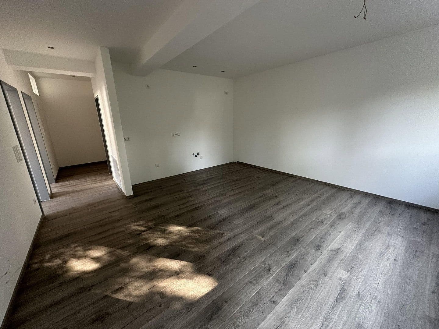 Predaj bytu 4-izbový 79 m², Waaler Straße 3, Rohrbach, Bavorsko Predaj bytu 4-izbový 79 m², Waaler Straße 3, Rohrbach, Bavorsko