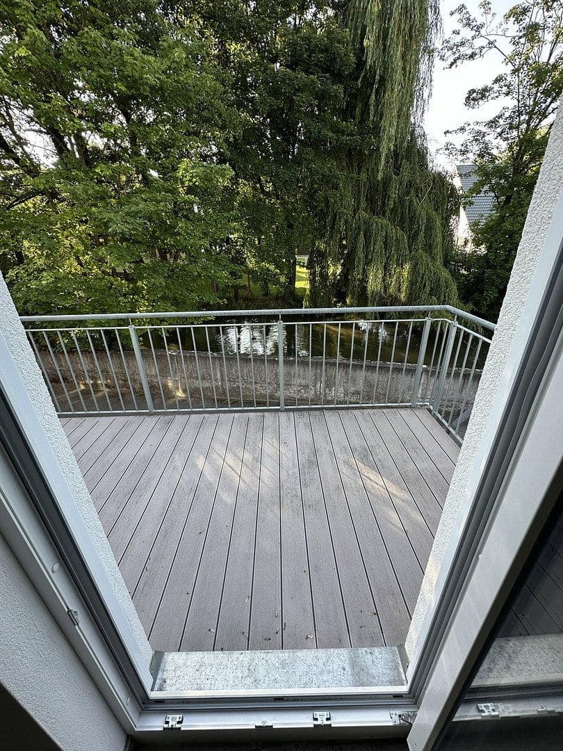 Predaj bytu 4-izbový 79 m², Waaler Straße 3, Rohrbach, Bavorsko Predaj bytu 4-izbový 79 m², Waaler Straße 3, Rohrbach, Bavorsko