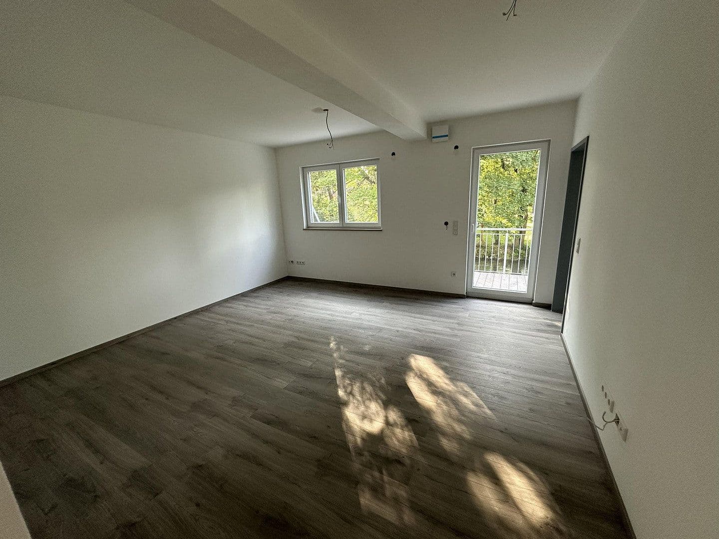 Predaj bytu 4-izbový 79 m², Waaler Straße 3, Rohrbach, Bavorsko Predaj bytu 4-izbový 79 m², Waaler Straße 3, Rohrbach, Bavorsko