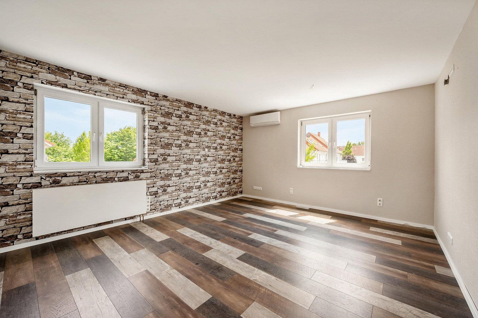 Predaj domu 141 m², pozemek 224 m², In der Wolfskaute 23, Weiterstadt, Hesensko Predaj domu 141 m², pozemek 224 m², In der Wolfskaute 23, Weiterstadt, Hesensko