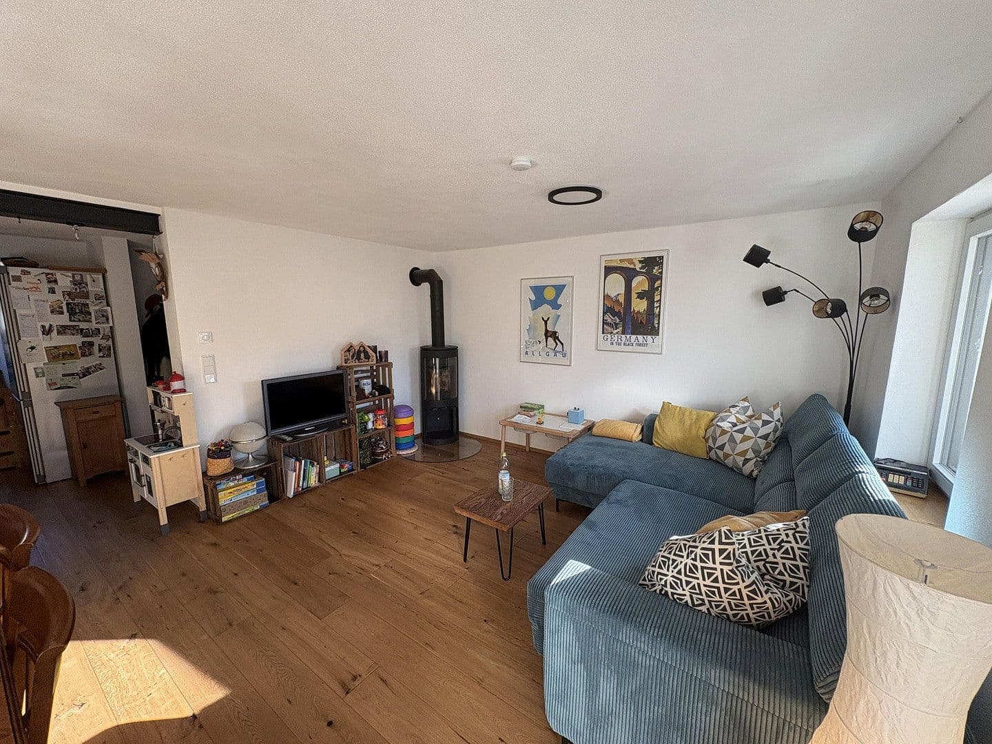 Predaj domu 116 m², pozemek 211 m², Kempten (Allgäu), Bavorsko Predaj domu 116 m², pozemek 211 m², Kempten (Allgäu), Bavorsko