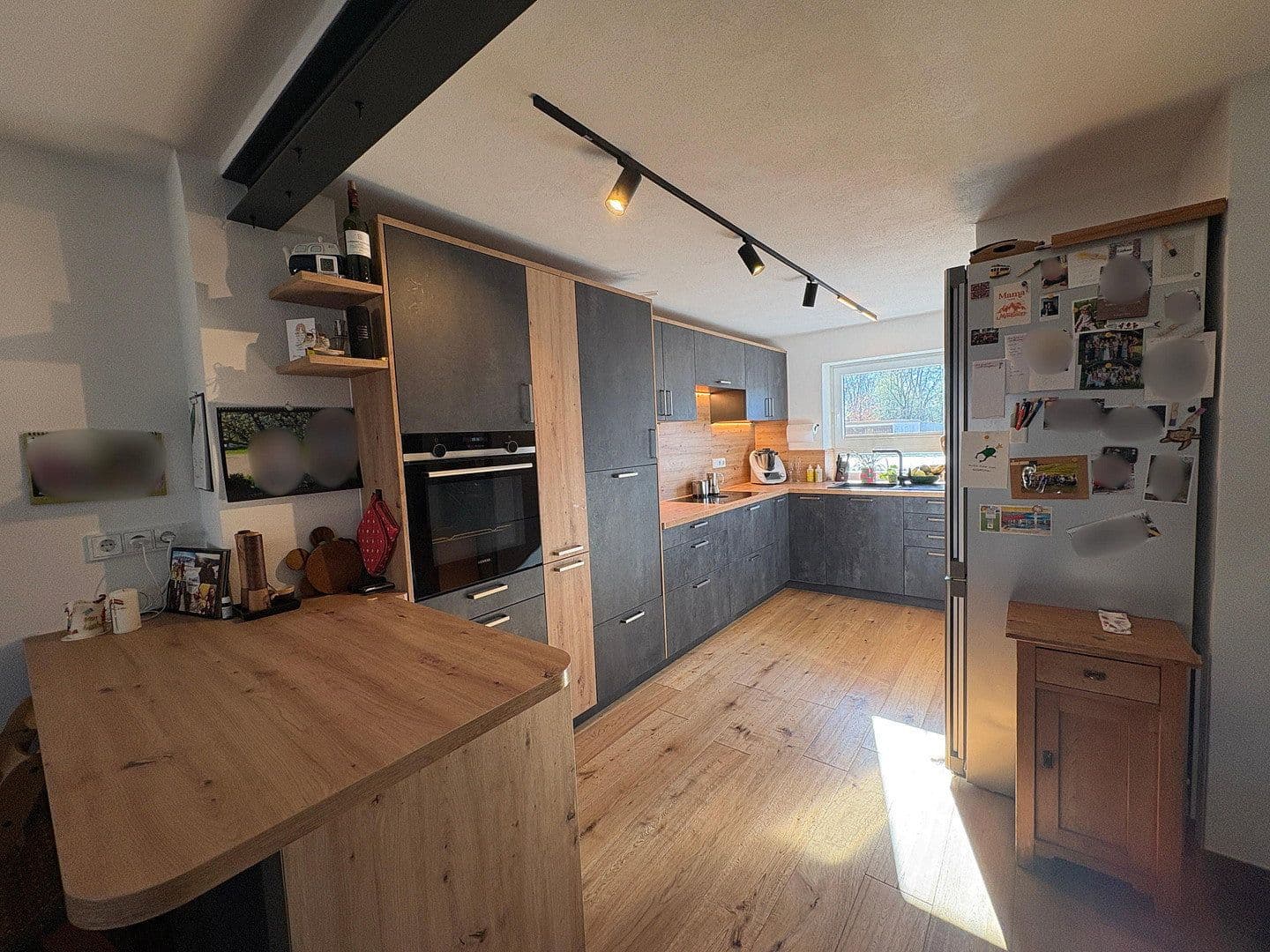 Predaj domu 116 m², pozemek 211 m², Kempten (Allgäu), Bavorsko Predaj domu 116 m², pozemek 211 m², Kempten (Allgäu), Bavorsko