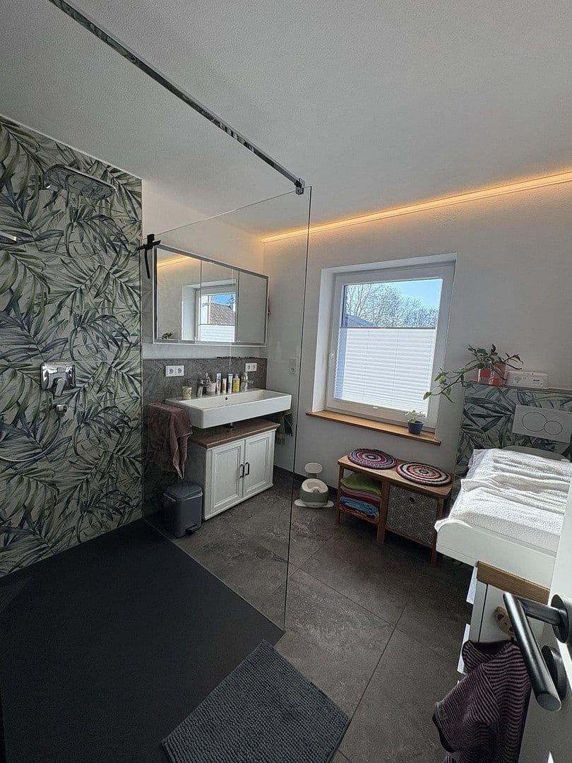 Predaj domu 116 m², pozemek 211 m², Kempten (Allgäu), Bavorsko Predaj domu 116 m², pozemek 211 m², Kempten (Allgäu), Bavorsko