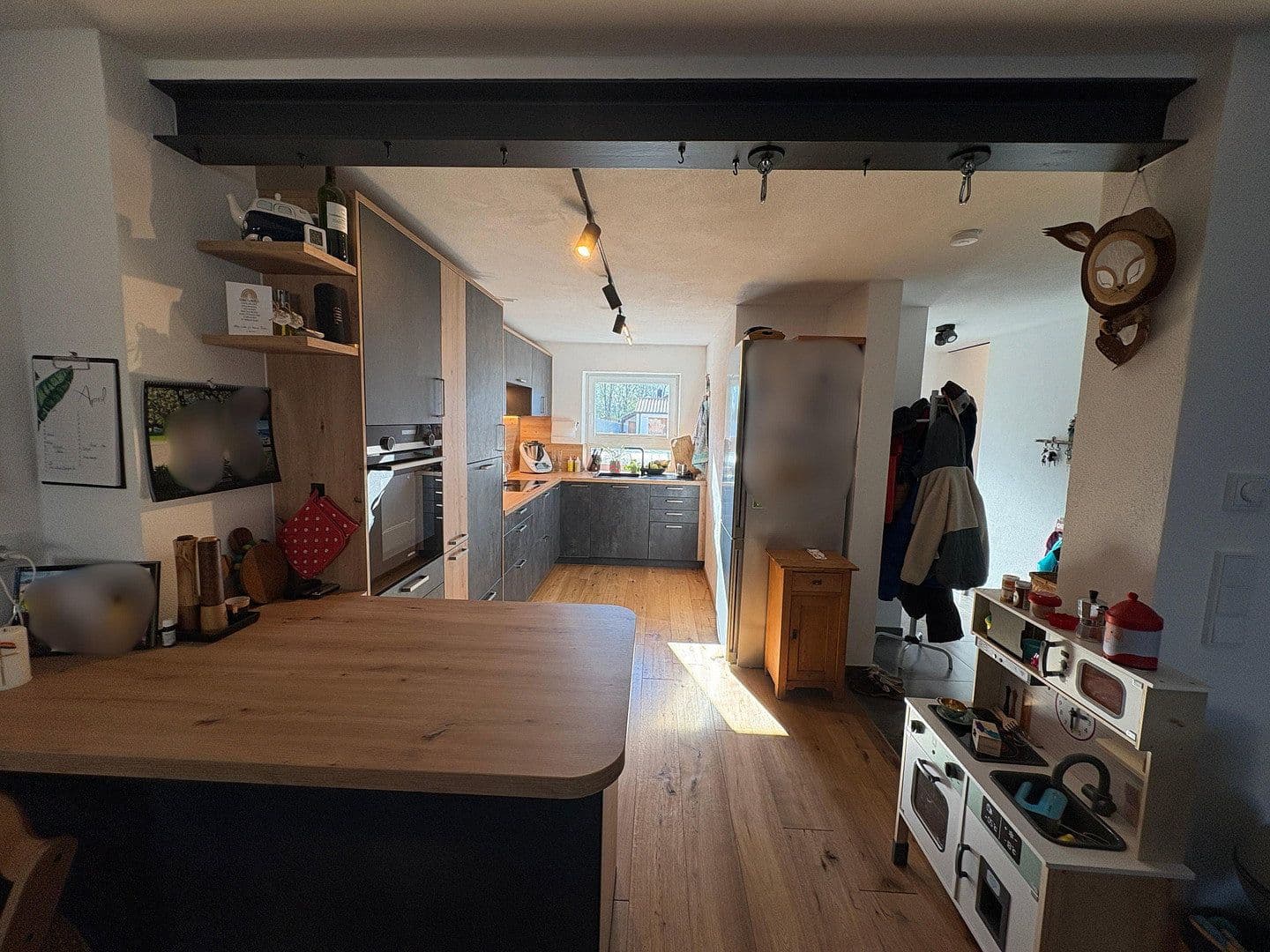 Predaj domu 116 m², pozemek 211 m², Kempten (Allgäu), Bavorsko Predaj domu 116 m², pozemek 211 m², Kempten (Allgäu), Bavorsko