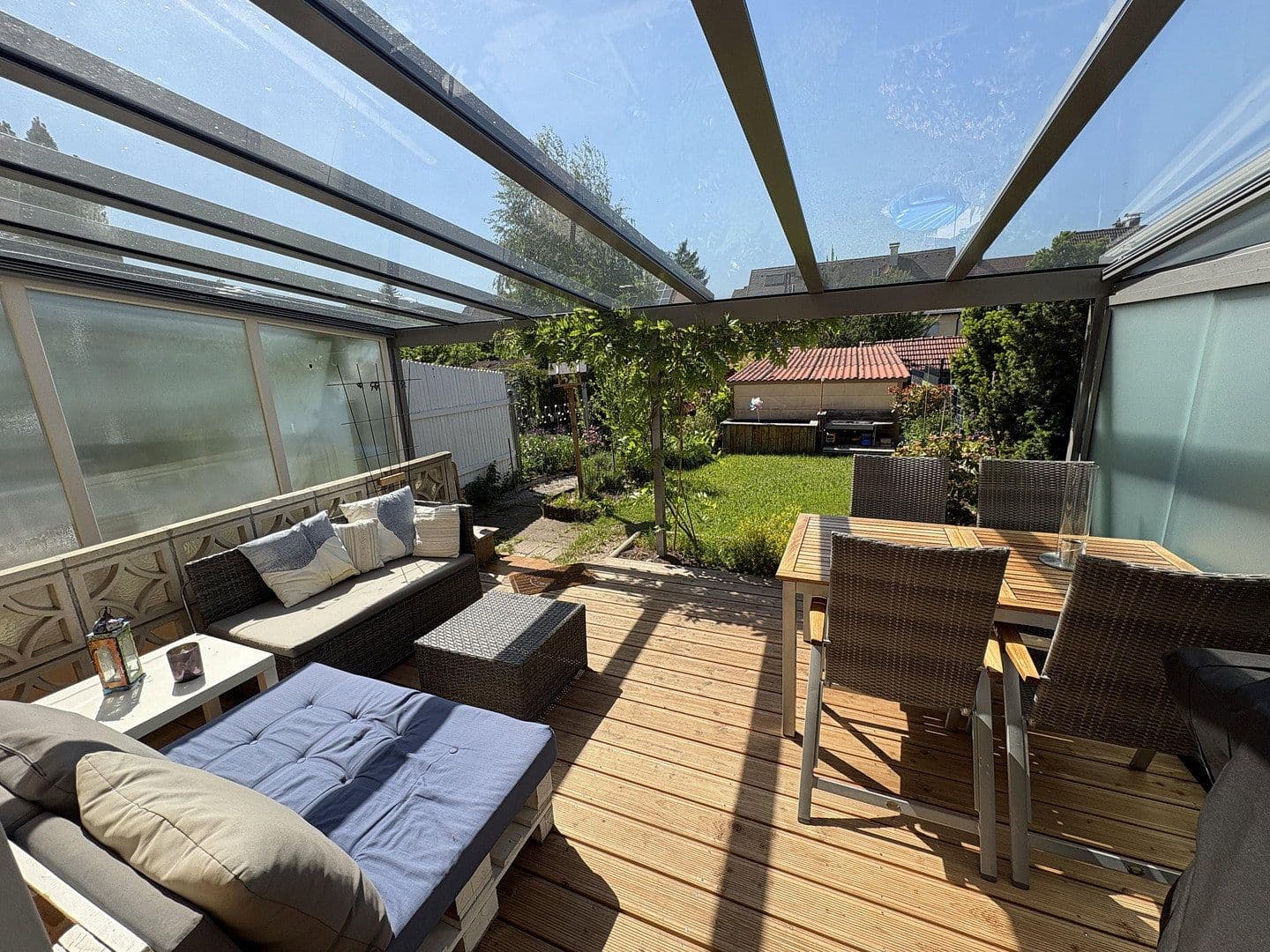 Predaj domu 116 m², pozemek 211 m², Kempten (Allgäu), Bavorsko Predaj domu 116 m², pozemek 211 m², Kempten (Allgäu), Bavorsko