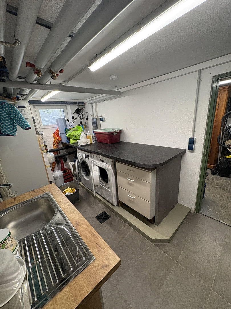 Predaj domu 116 m², pozemek 211 m², Kempten (Allgäu), Bavorsko Predaj domu 116 m², pozemek 211 m², Kempten (Allgäu), Bavorsko