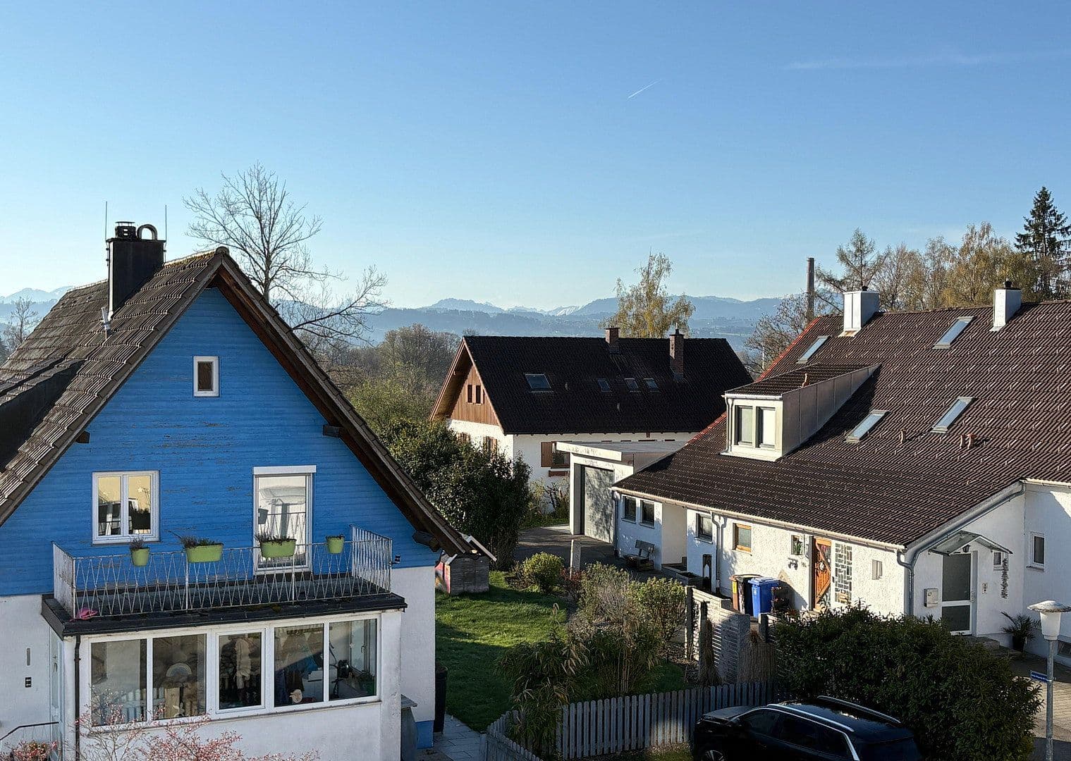 Predaj domu 116 m², pozemek 211 m², Kempten (Allgäu), Bavorsko Predaj domu 116 m², pozemek 211 m², Kempten (Allgäu), Bavorsko