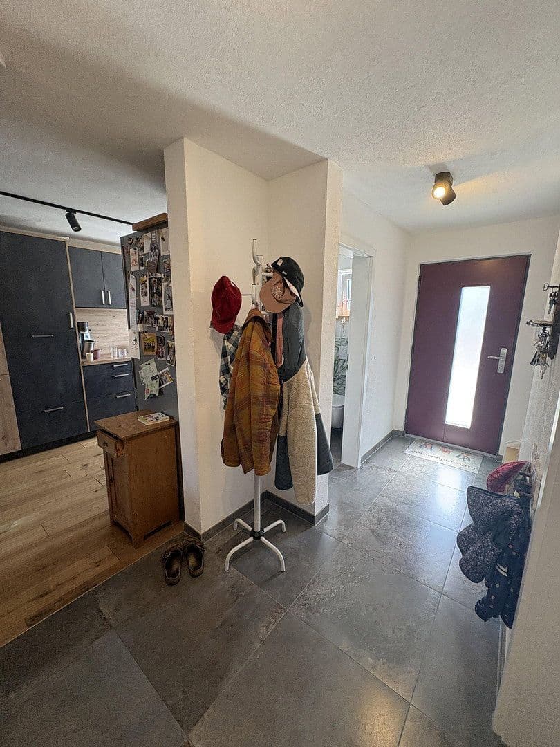 Predaj domu 116 m², pozemek 211 m², Kempten (Allgäu), Bavorsko Predaj domu 116 m², pozemek 211 m², Kempten (Allgäu), Bavorsko