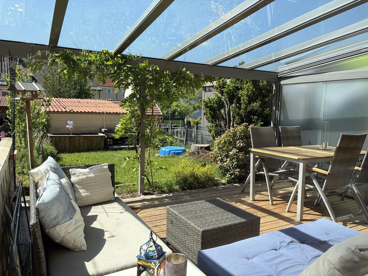 Predaj domu 116 m², pozemek 211 m², Kempten (Allgäu), Bavorsko Predaj domu 116 m², pozemek 211 m², Kempten (Allgäu), Bavorsko