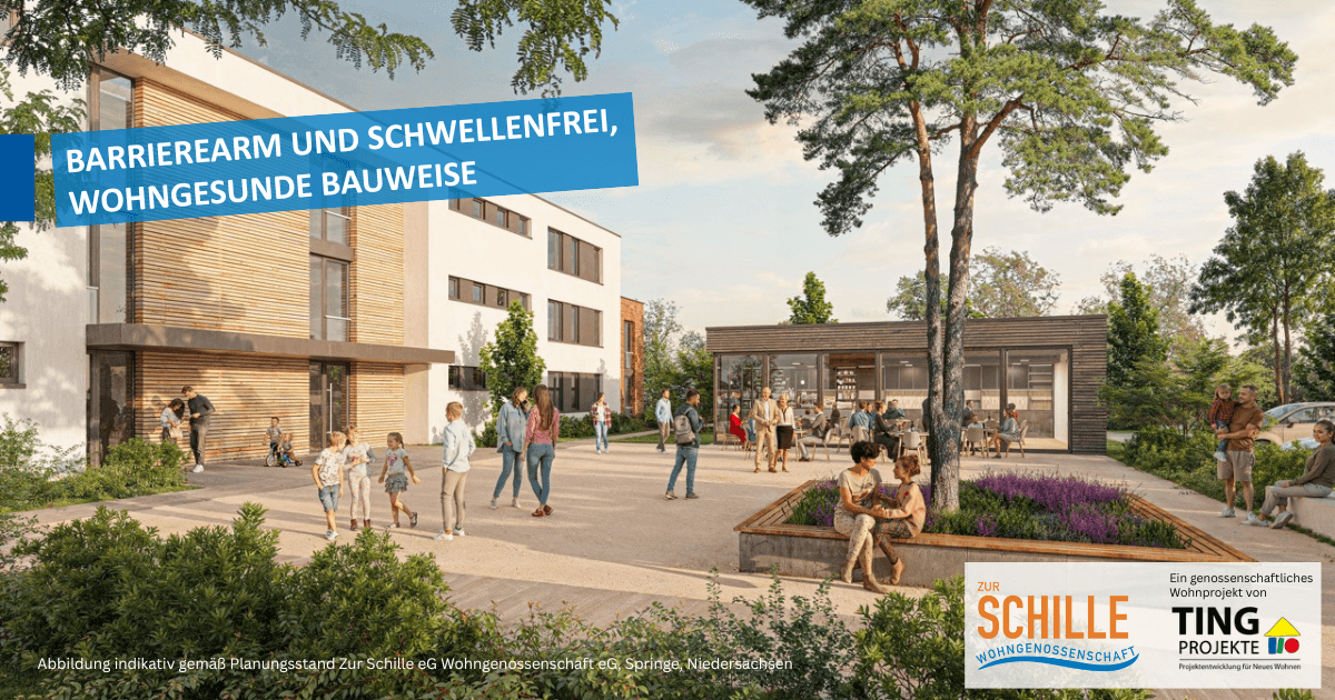 Predaj bytu 2-izbový 47 m², Süllbergring, Springe, Dolné Sasko Predaj bytu 2-izbový 47 m², Süllbergring, Springe, Dolné Sasko