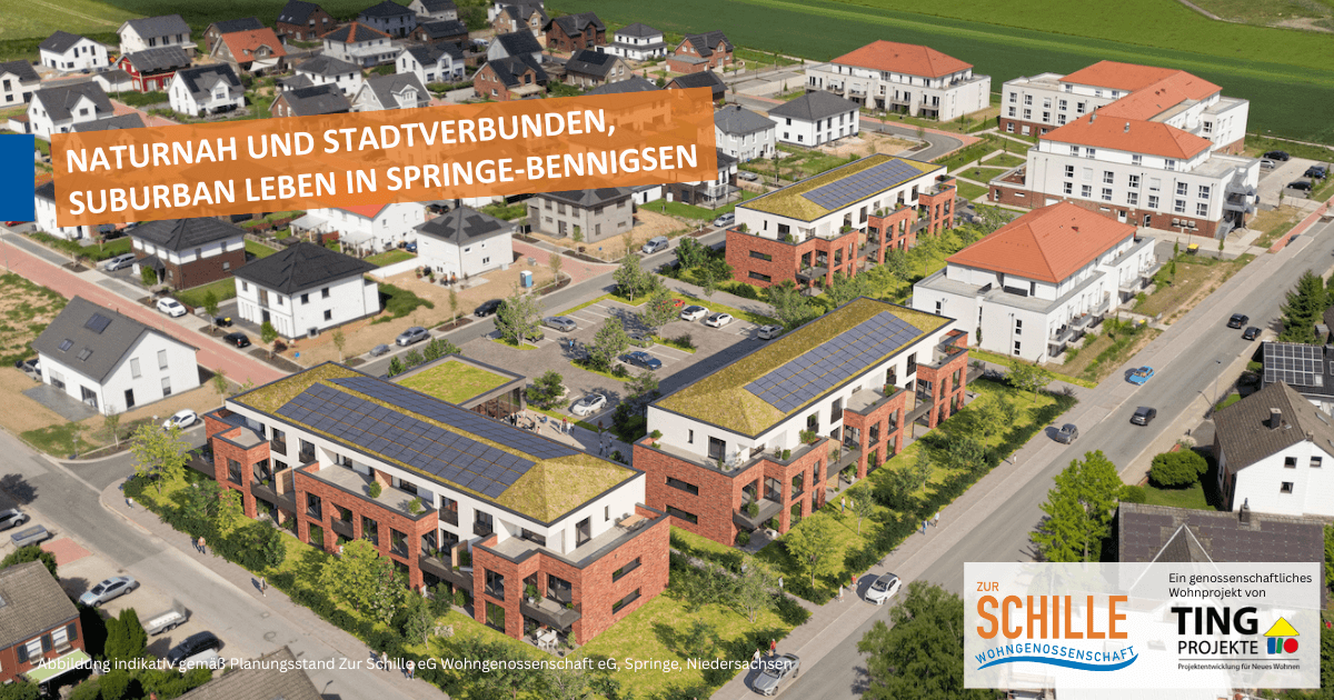 Predaj bytu 2-izbový 47 m², Süllbergring, Springe, Dolné Sasko Predaj bytu 2-izbový 47 m², Süllbergring, Springe, Dolné Sasko