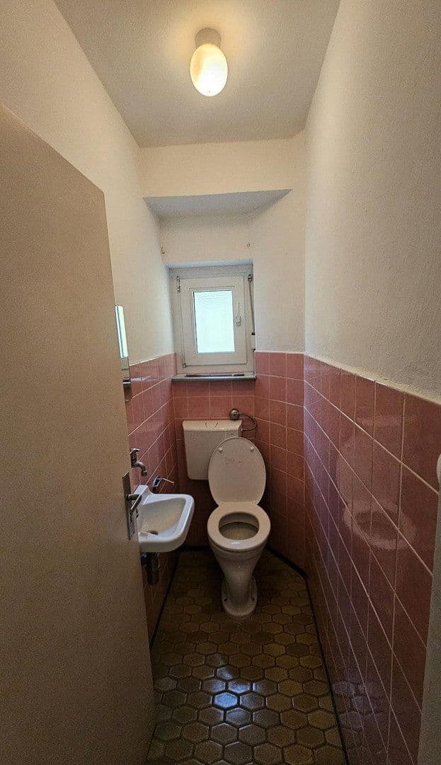 Predaj domu 152 m², pozemek 416 m², Meisenstraße 12, München, Bavorsko Predaj domu 152 m², pozemek 416 m², Meisenstraße 12, München, Bavorsko