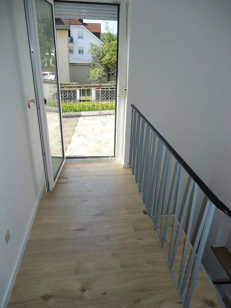 Predaj domu 152 m², pozemek 416 m², Meisenstraße 12, München, Bavorsko Predaj domu 152 m², pozemek 416 m², Meisenstraße 12, München, Bavorsko