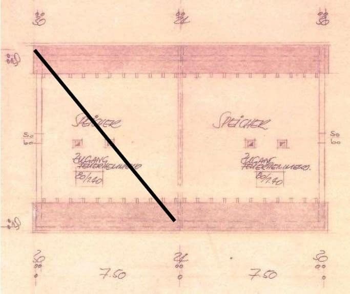Predaj domu 152 m², pozemek 416 m², Meisenstraße 12, München, Bavorsko Predaj domu 152 m², pozemek 416 m², Meisenstraße 12, München, Bavorsko