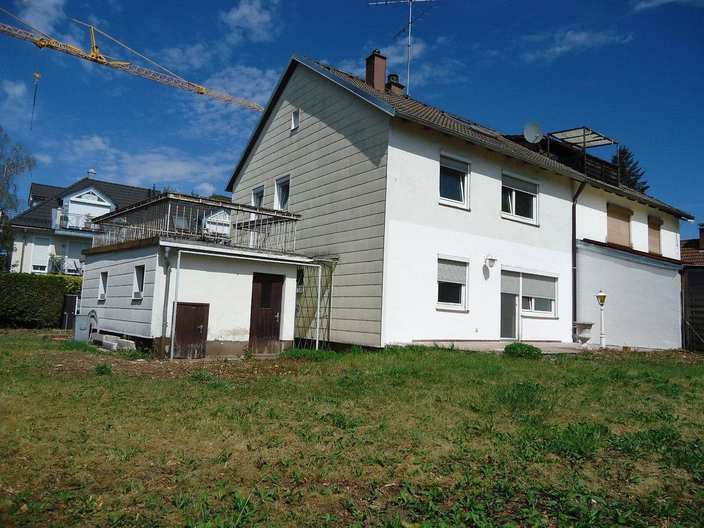 Predaj domu 152 m², pozemek 416 m², Meisenstraße 12, München, Bavorsko Predaj domu 152 m², pozemek 416 m², Meisenstraße 12, München, Bavorsko