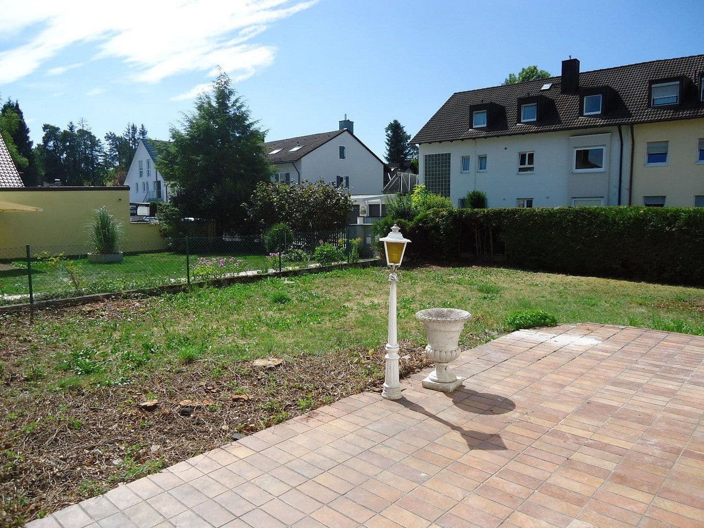 Predaj domu 152 m², pozemek 416 m², Meisenstraße 12, München, Bavorsko Predaj domu 152 m², pozemek 416 m², Meisenstraße 12, München, Bavorsko